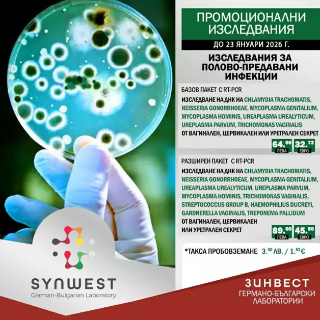 Промоционални изследвания