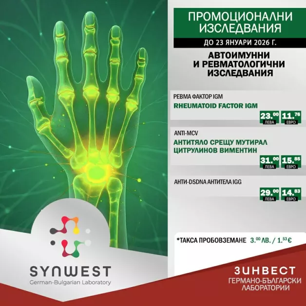 Промоционални изследвания