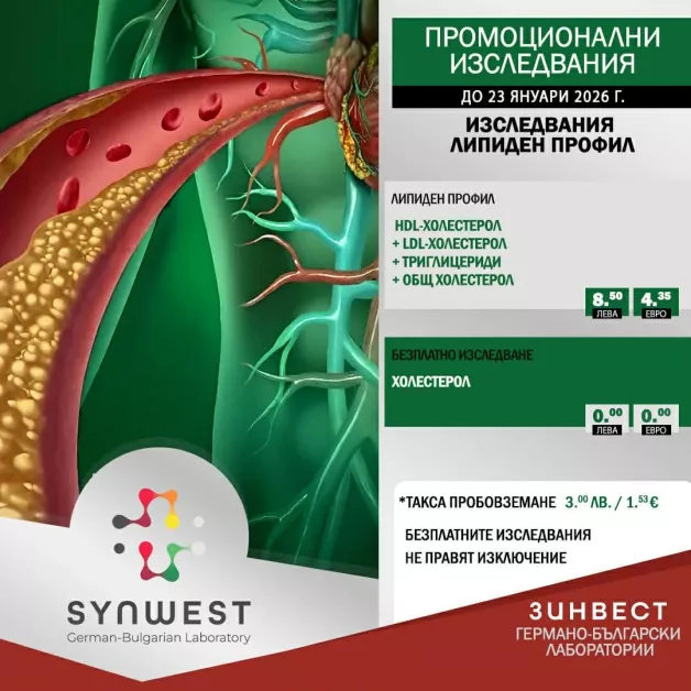 Промоционални изследвания