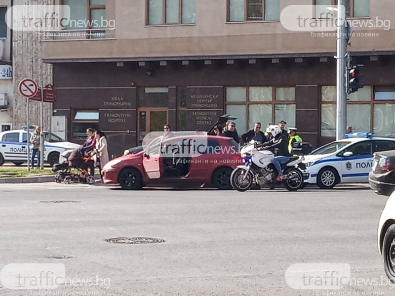 Vazhno Vizhte Koga Mogat Da Svalyat Nomerata Na Kolata Vi I Kakvo Sledva Posle