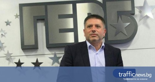 Danail Kirilov Ot Chervenite Redici Do Pravno Ostrie V Gerb Trafficnews Bg Trafficnews Bg