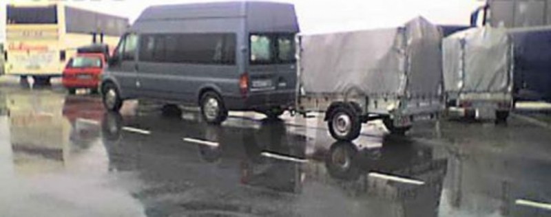 Busove I Kamioni Se Registrirat Samo Na Firmi I Fermeri Trafficnews Bg Trafficnews Bg