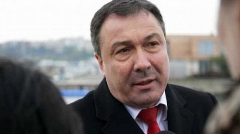 Nikolaj Dimitrov Polaga Kletva Kato Kmet Na Nesebr S Beleznici Trafficnews Bg Trafficnews Bg