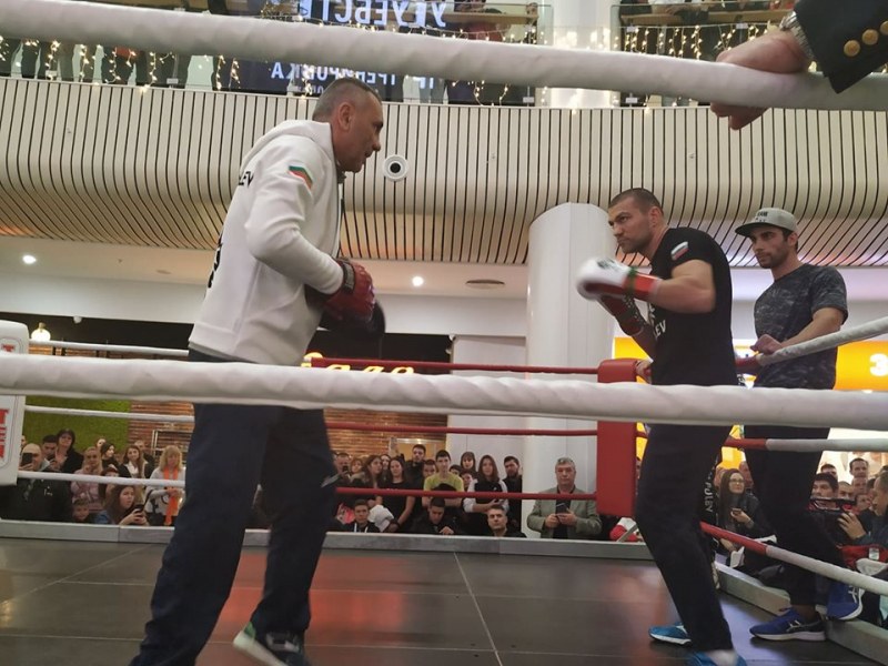 Tervel Pulev Km Plovdivchani Razchitam Na Vashata Energiya Trafficnews Bg Trafficnews Bg