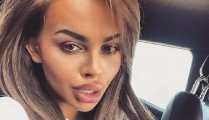 Suzanita Za Narkoticite Vse Oshe Ne Sm Izlekuvana Borbata Prodlzhava Trafficnews Bg Trafficnews Bg