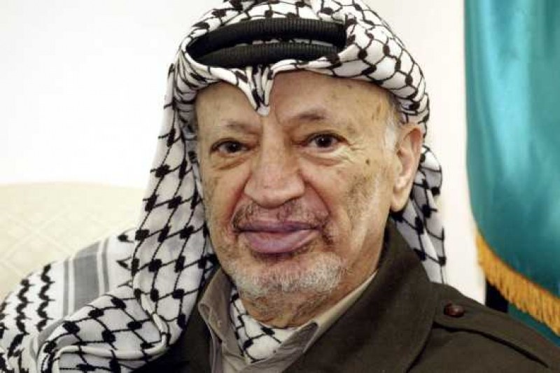 На този ден: Ясер Арафат - борец за свобода или терорист? - Trafficnews.bg  - Trafficnews.bg