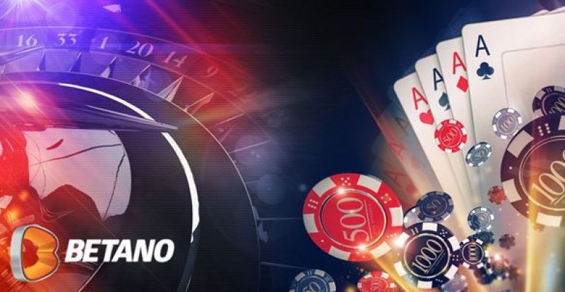 What's Right About online casino