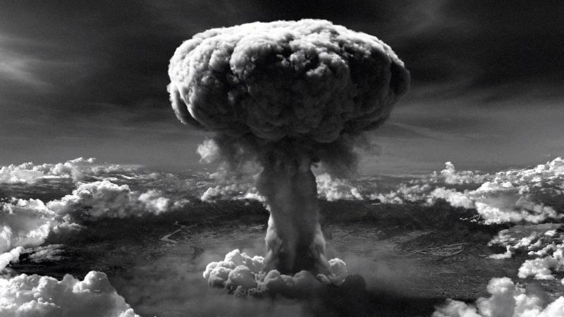 На този ден: Атомна бомба разрушава Хирошима - Trafficnews.bg -  Trafficnews.bg