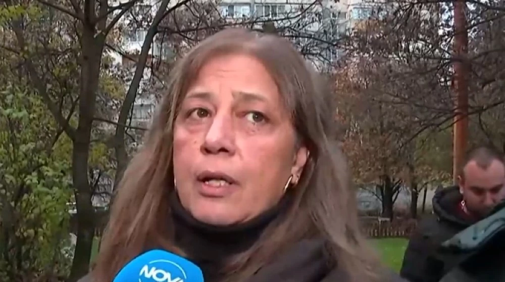 Екшън в столично училище: Побой между момичета завърши с арест за лелята на едното от тях - trafficnews.bg